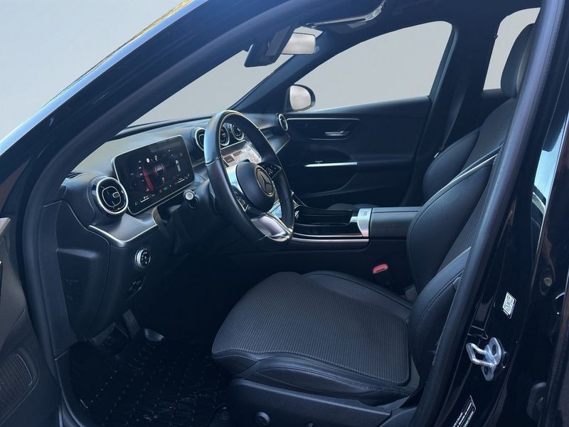 Mercedes C300 bild 7