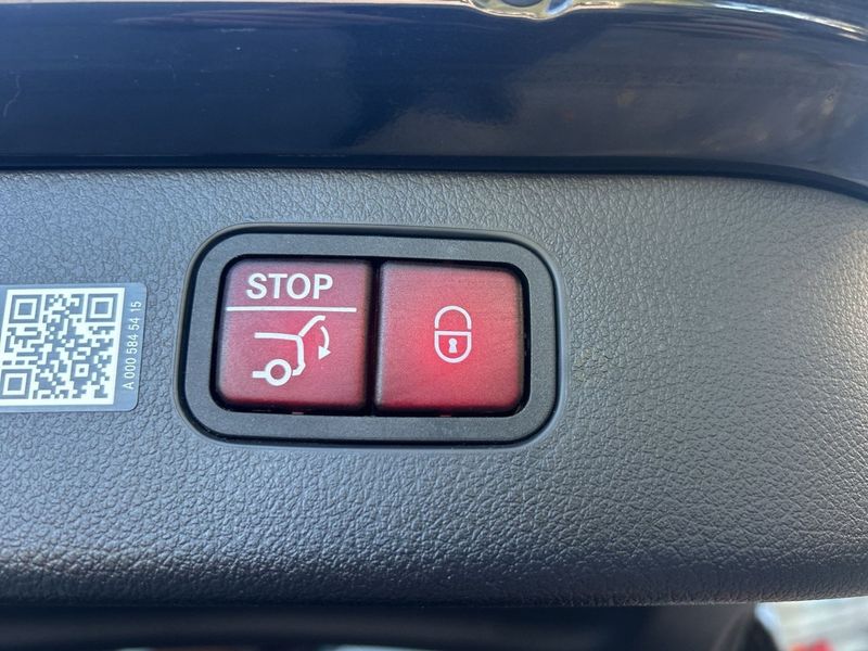 Mercedes C300 bild 20