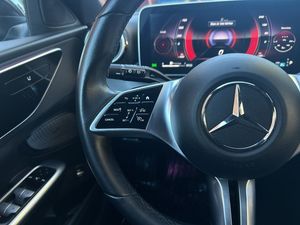 Mercedes C300 bild 18