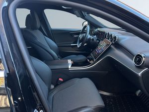 Mercedes C300 bild 10