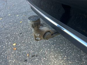 Mercedes C300 bild 19