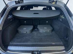 Mercedes C300 bild 12
