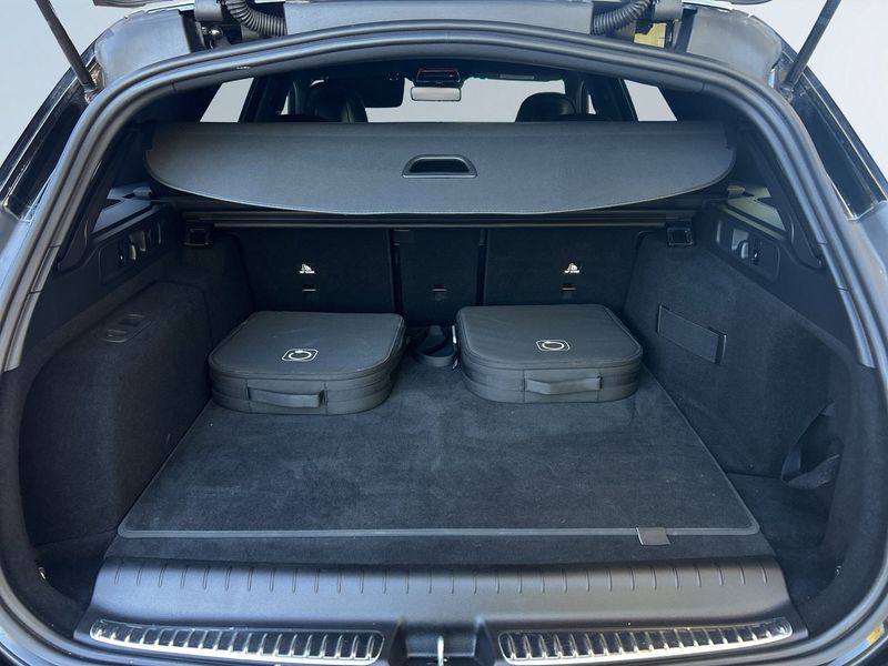 Mercedes C300 bild 12