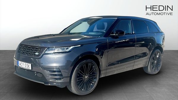Land Rover Range Rover Velar BELGRAVIA 400PS "Demo" - 2026
