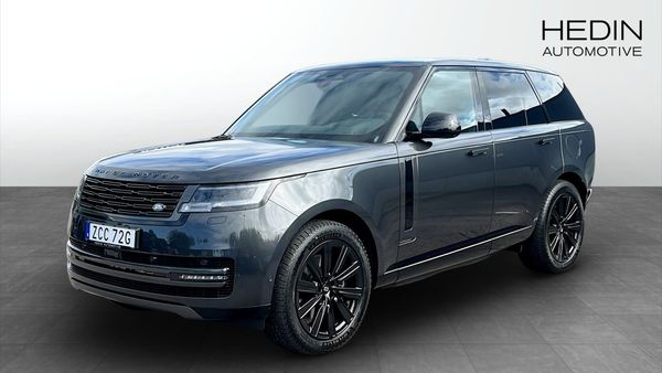 Land Rover Range Rover AUTOBIOGRAPHY P550e "Demo" - 2027