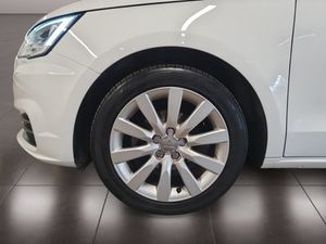 Audi A1 bild 9