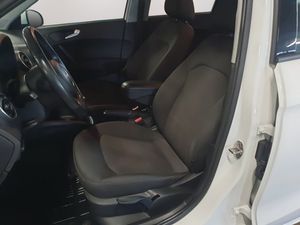 Audi A1 bild 10