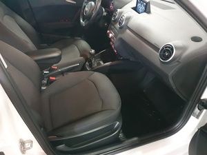 Audi A1 bild 11