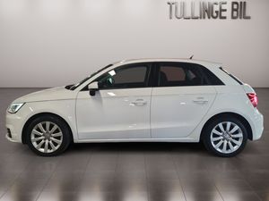 Audi A1 bild 2