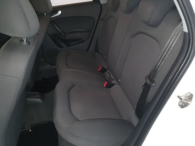 Audi A1 bild 13