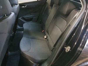 Skoda Fabia bild 13