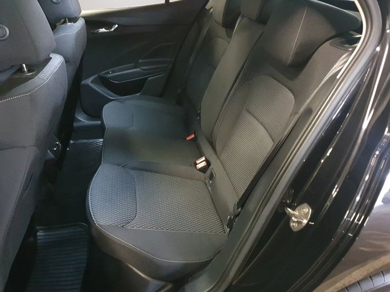 Skoda Fabia bild 13