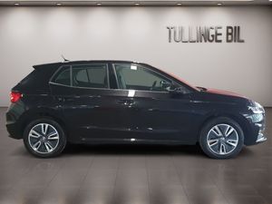 Skoda Fabia bild 6