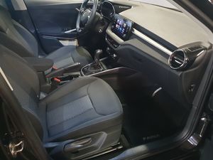 Skoda Fabia bild 11
