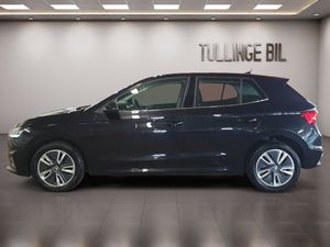 Skoda Fabia bild 2