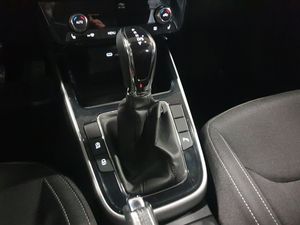 Skoda Fabia bild 15
