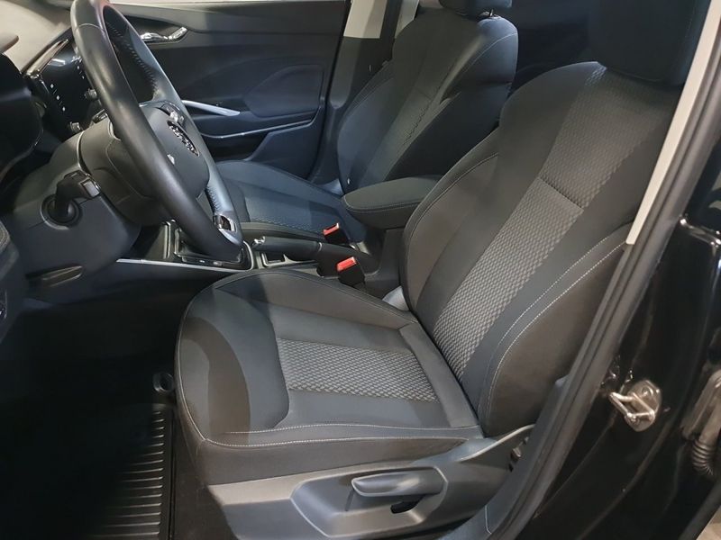 Skoda Fabia bild 10