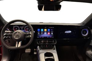 Mercedes CLA250 bild 7