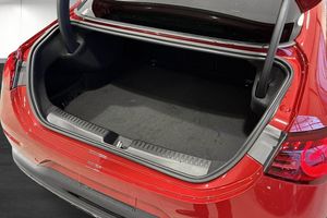 Mercedes CLA250 bild 14