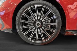 Mercedes CLA250 bild 5