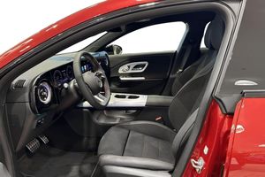 Mercedes CLA250 bild 10