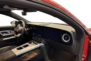 Mercedes CLA250 bild 9
