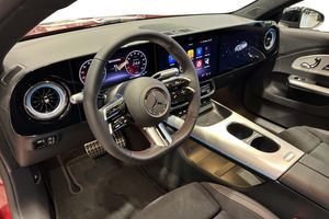 Mercedes CLA250 bild 6