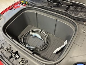 Mercedes CLA250 bild 15