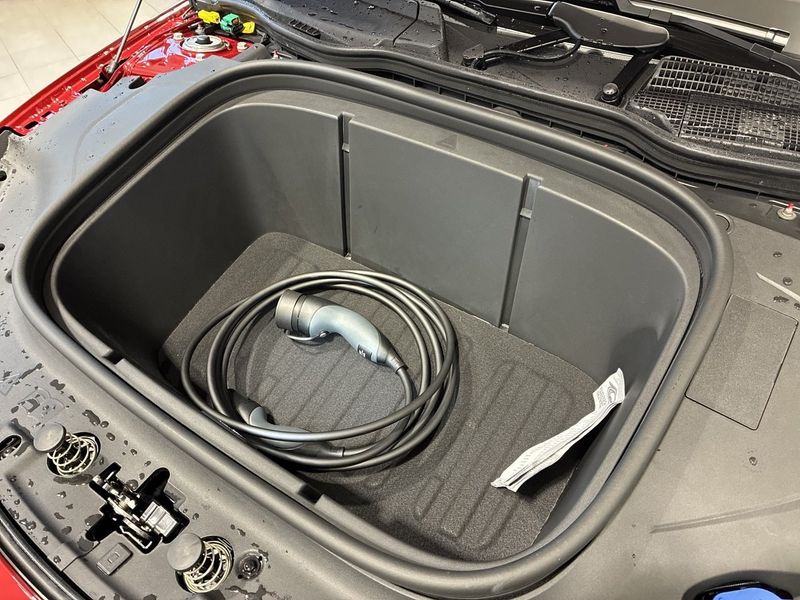 Mercedes CLA250 bild 15
