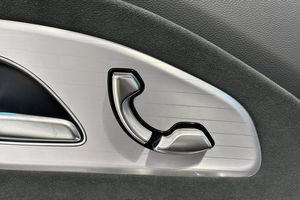 Mercedes CLA250 bild 12