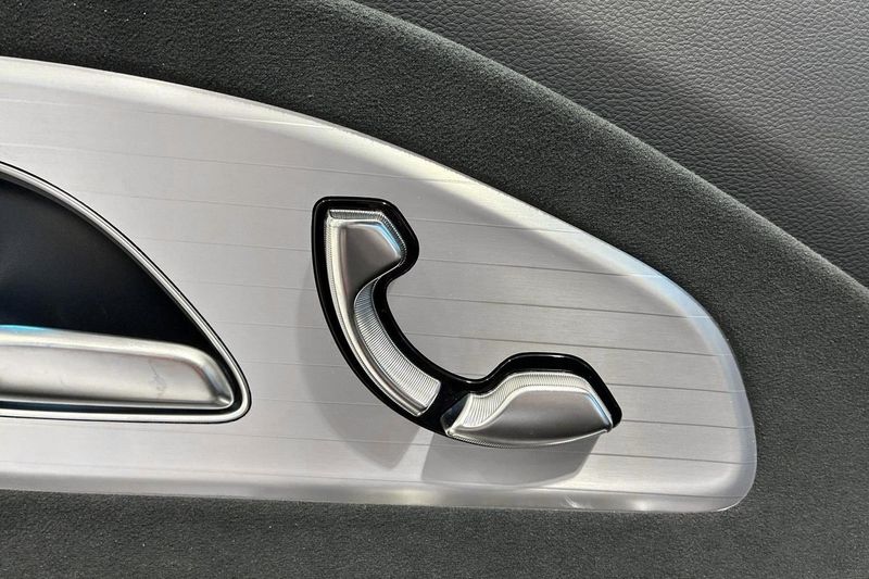 Mercedes CLA250 bild 12