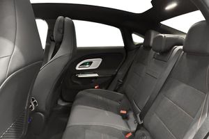 Mercedes CLA250 bild 11