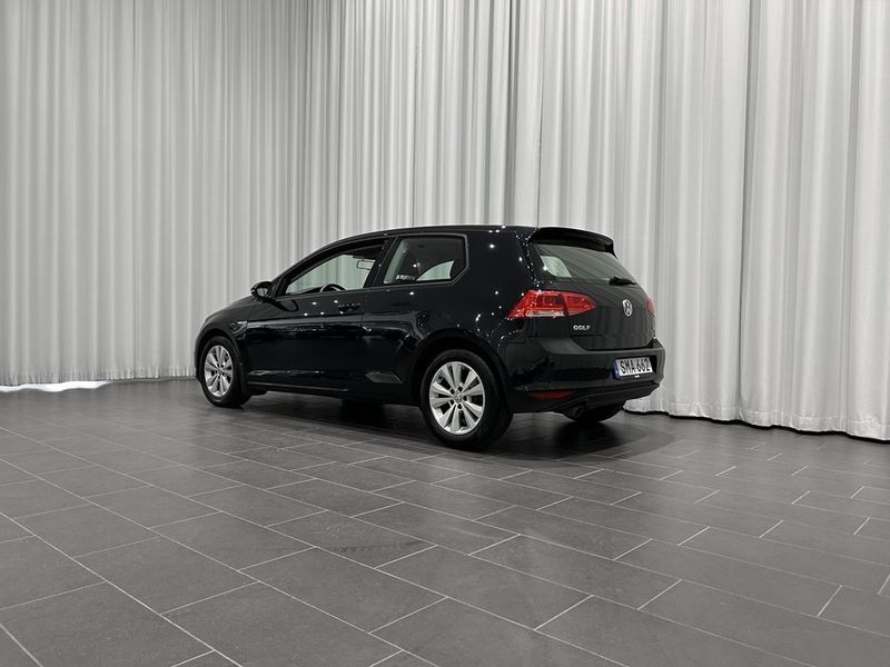 Volkswagen Golf bild 3