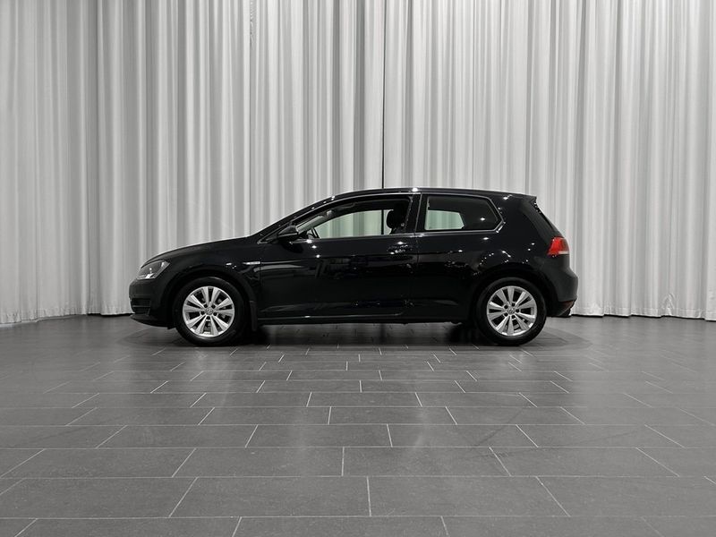 Volkswagen Golf bild 2