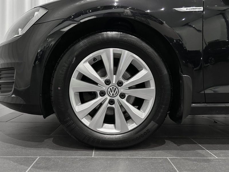 Volkswagen Golf bild 5