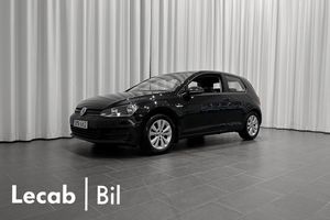 Volkswagen Golf bild 1