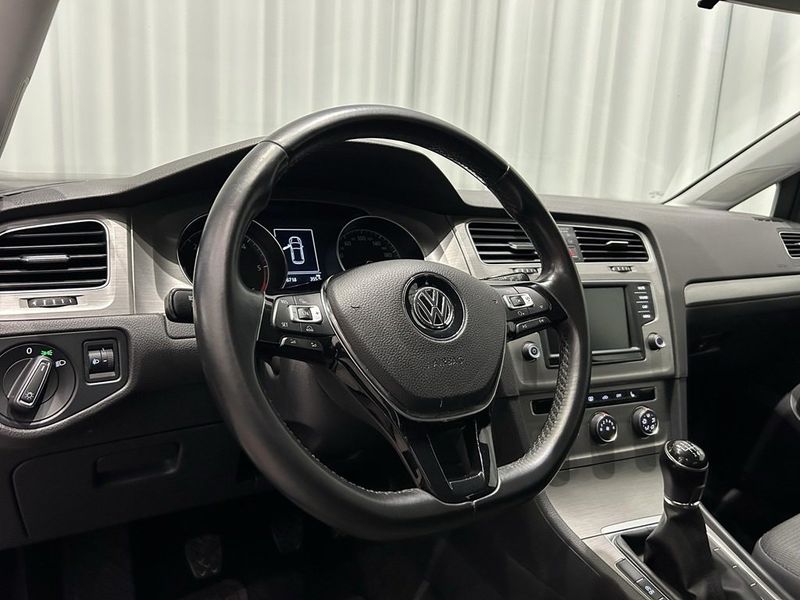 Volkswagen Golf bild 9