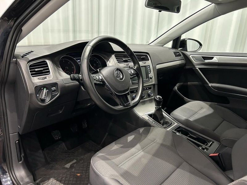 Volkswagen Golf bild 8