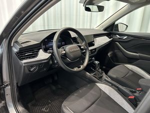 Skoda Kamiq bild 7