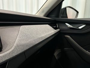 Skoda Kamiq bild 14