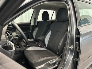 Skoda Kamiq bild 6