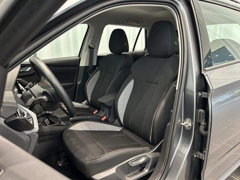 Skoda Kamiq bild 6