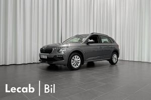 Skoda Kamiq bild 1