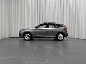 Skoda Kamiq bild 2