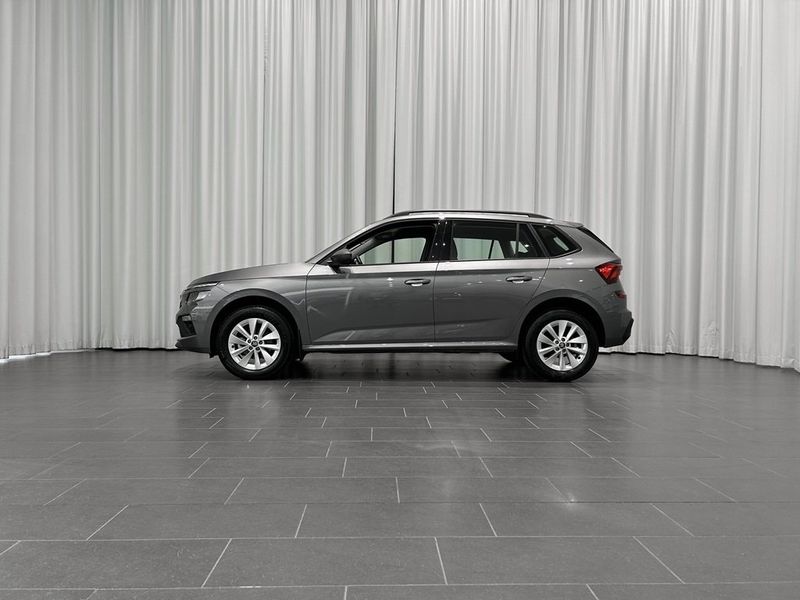 Skoda Kamiq bild 2