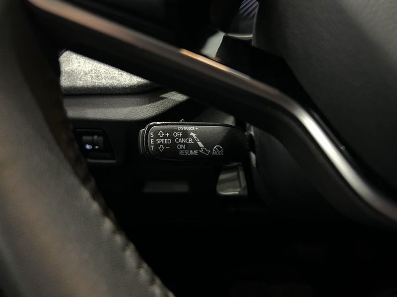 Skoda Kamiq bild 9