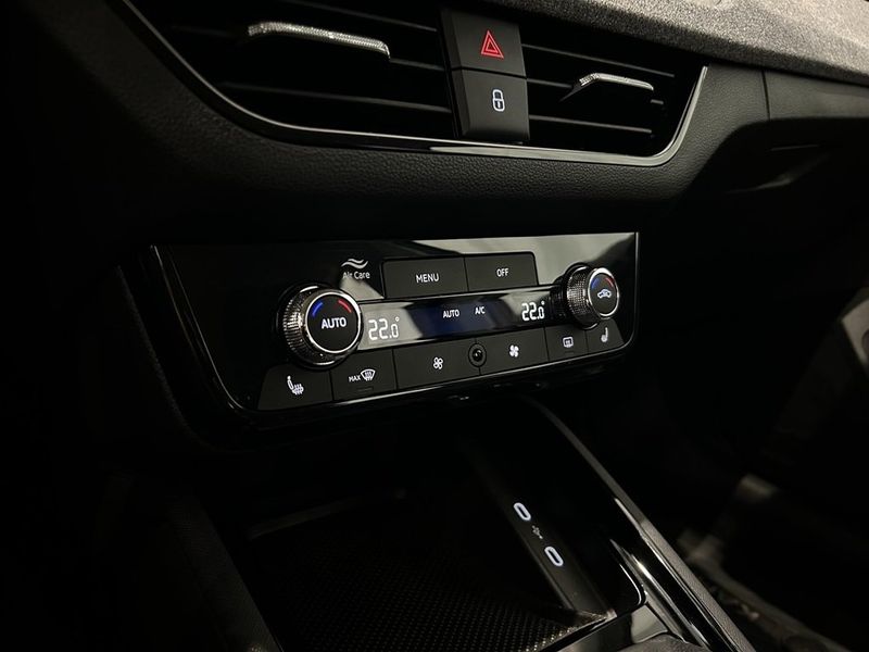 Skoda Kamiq bild 13