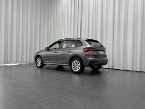 Skoda Kamiq bild 3