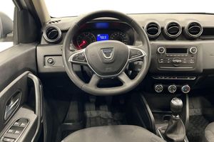 Dacia Duster bild 14
