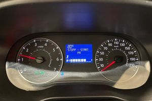Dacia Duster bild 15